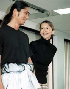 Sam サム の現在は ダンススクールの料金や場所は Trfダンサーの結婚は 踊るさんま御殿