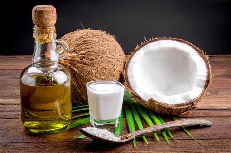 In addition to using it to cook, you can add it to your beauty routine and even use it in the bedroom. MUST-KNOW Facts Behind Coconut Oil That Will Make Your