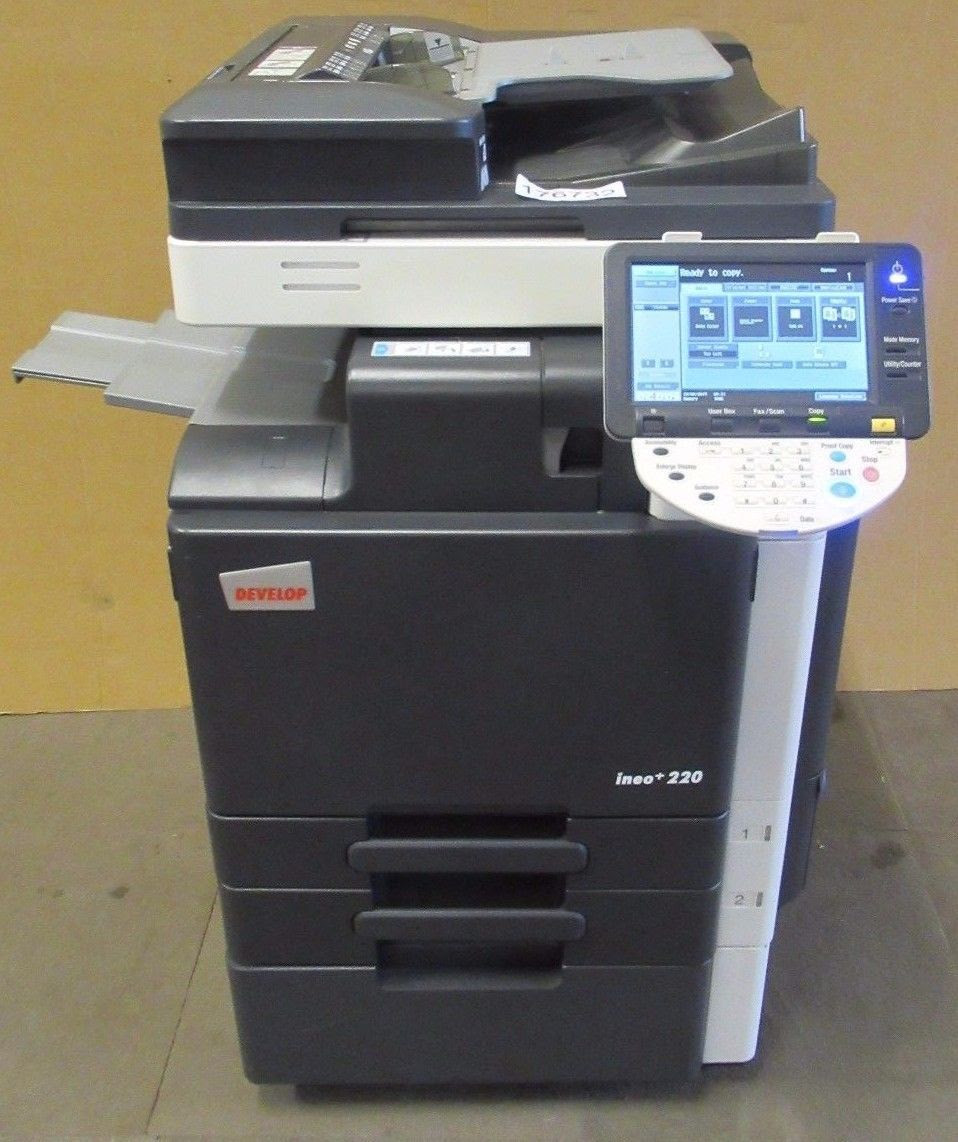 Konica Minolta Bizhub 210 Printer Driver For Mac Ttredled
