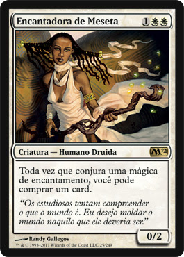 Mesa Enchantress