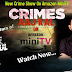 Crimes Aajkal - A new Crime show by the creators of Crime patrol, courtroom and project 9191