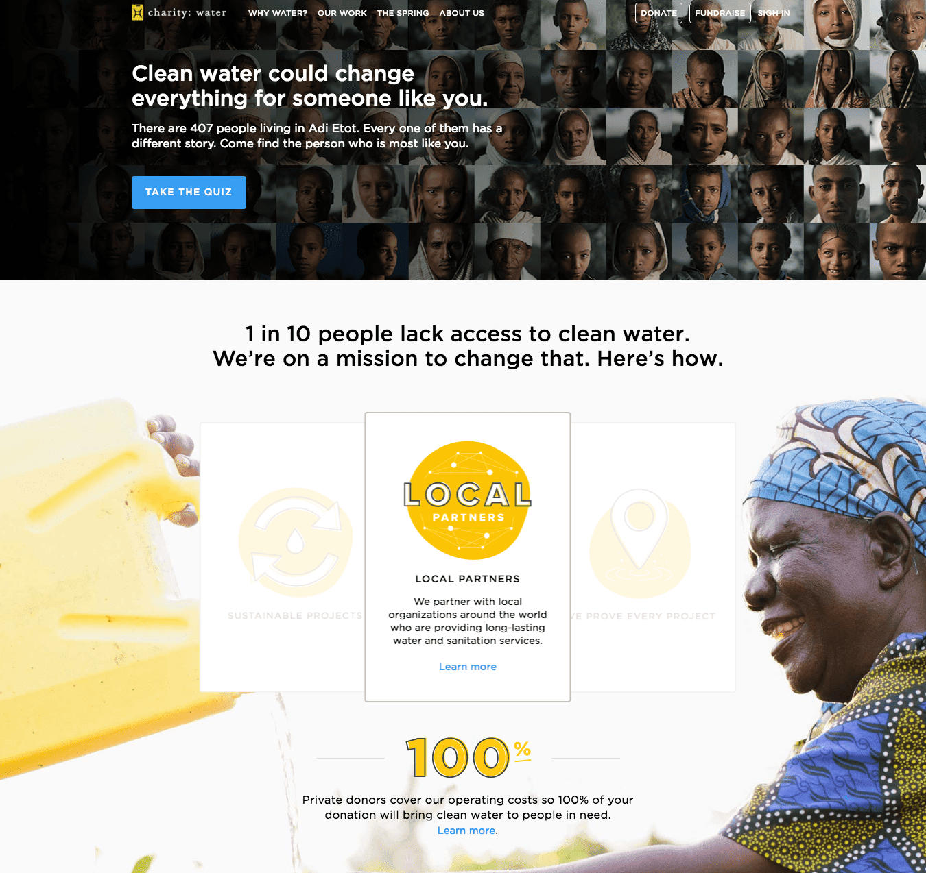 charity water-homepage-update.png