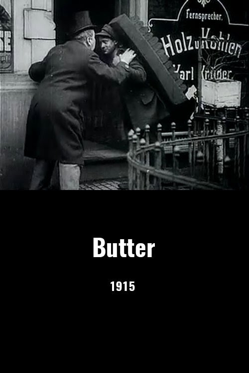 Se Film Butter Film Streame 1916 På Nettet Gratis Dansk Undertekst