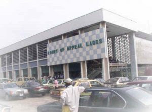 Appeal court dismisses NLNG case against NIMASA over levies