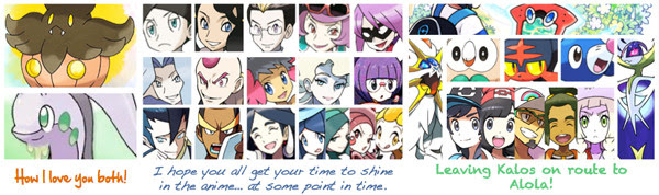 Japanese English Reference Thread V2 Serebii Net Forums