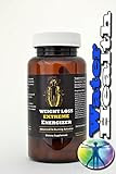 Weight Loss Extreme Lean - Highly Effective Appetite Suppressing (Hoodia Gordonii, Cites Certified)