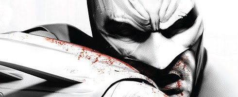 arkham city