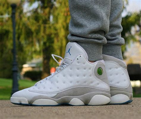 comment porter la air jordan  retro