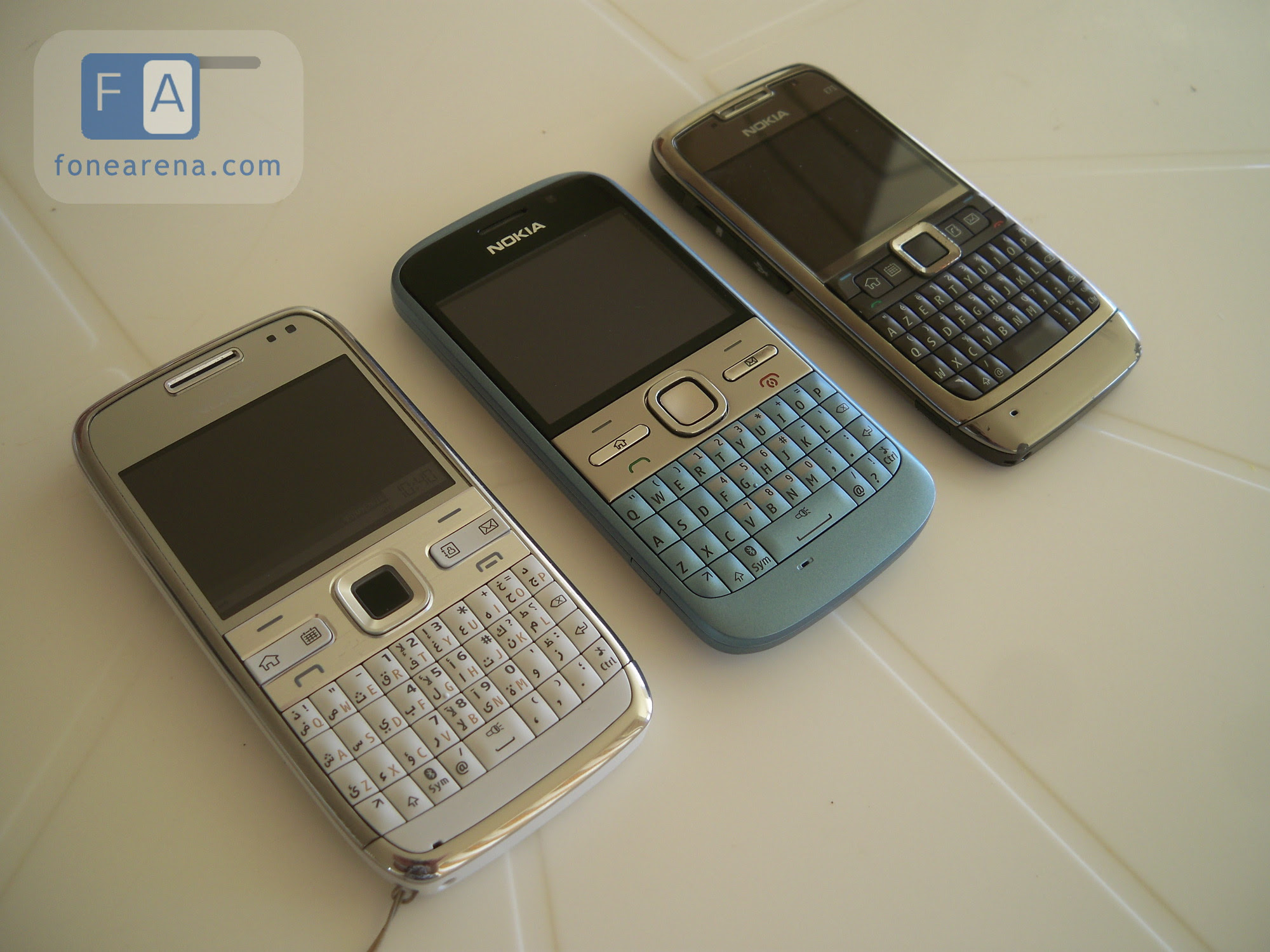 hi5 for nokia n8