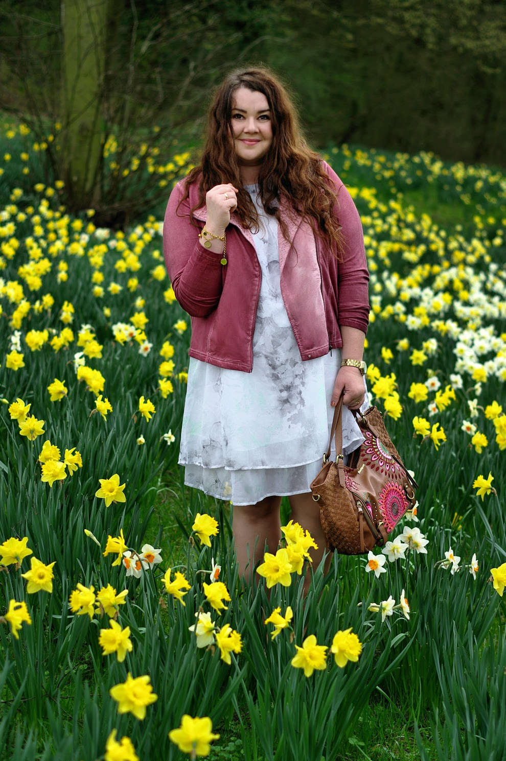 Große Größen Plus Size Fashion Blog