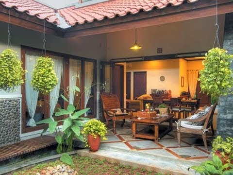 19+ Desain Taman Dalam Ruang Kelas, Motif Populer!