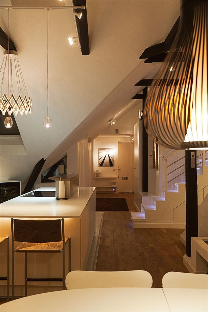 Amazing House Interior Design - Decoholic