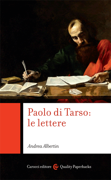 Carocci editore - Paolo di Tarso: le lettere