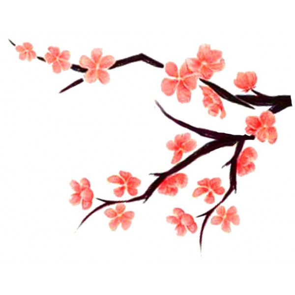 Sakura  Animasi ClipArt Best