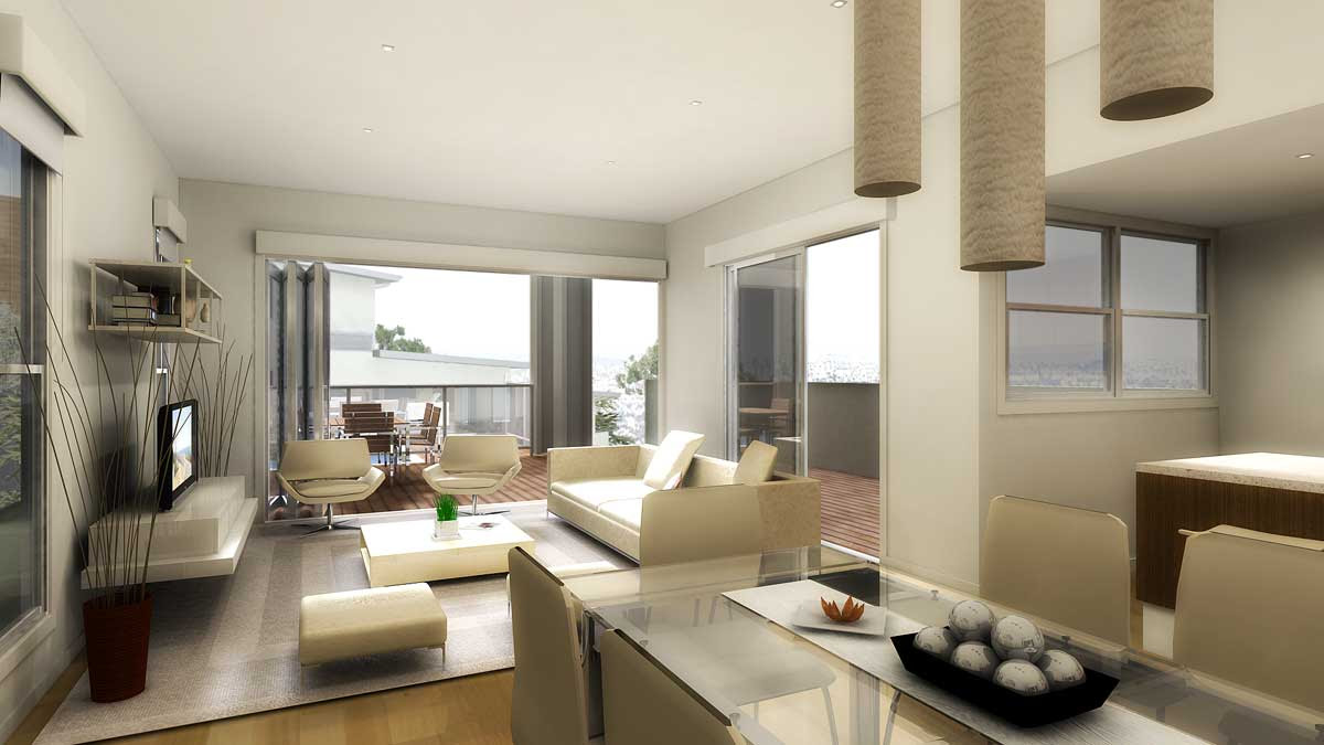 Interior Design Ideas Living Room