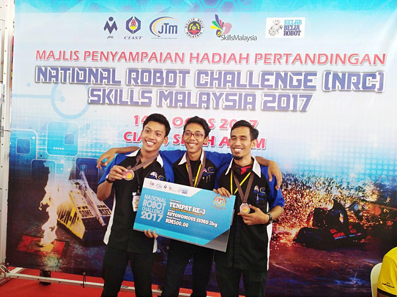 program tvet di malaysia