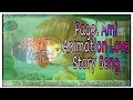 Pagol Ami - Animation Music | Bangla New Song | Animation Love Story | NuMa Music