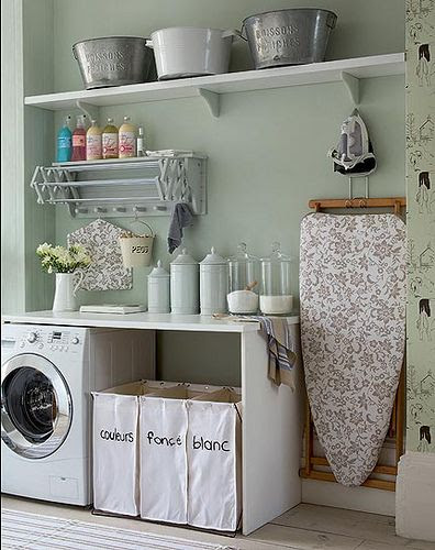 Kitchen Counter Design Laundry Room Ideas Laundry room Design ...