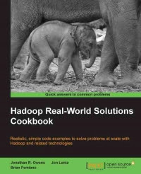 Hadoop Real-World Solutions Cookbook