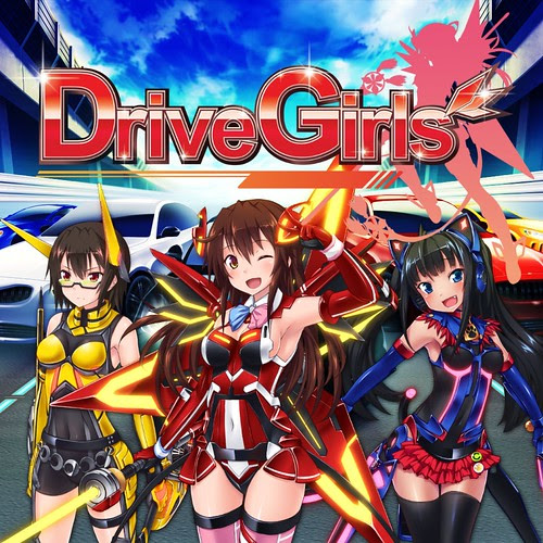 Drive Girls