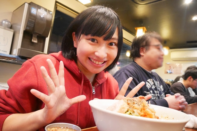 実食 大阪の二郎系ラーメン全店39か所を完全網羅 随時更新 大阪ルッチ