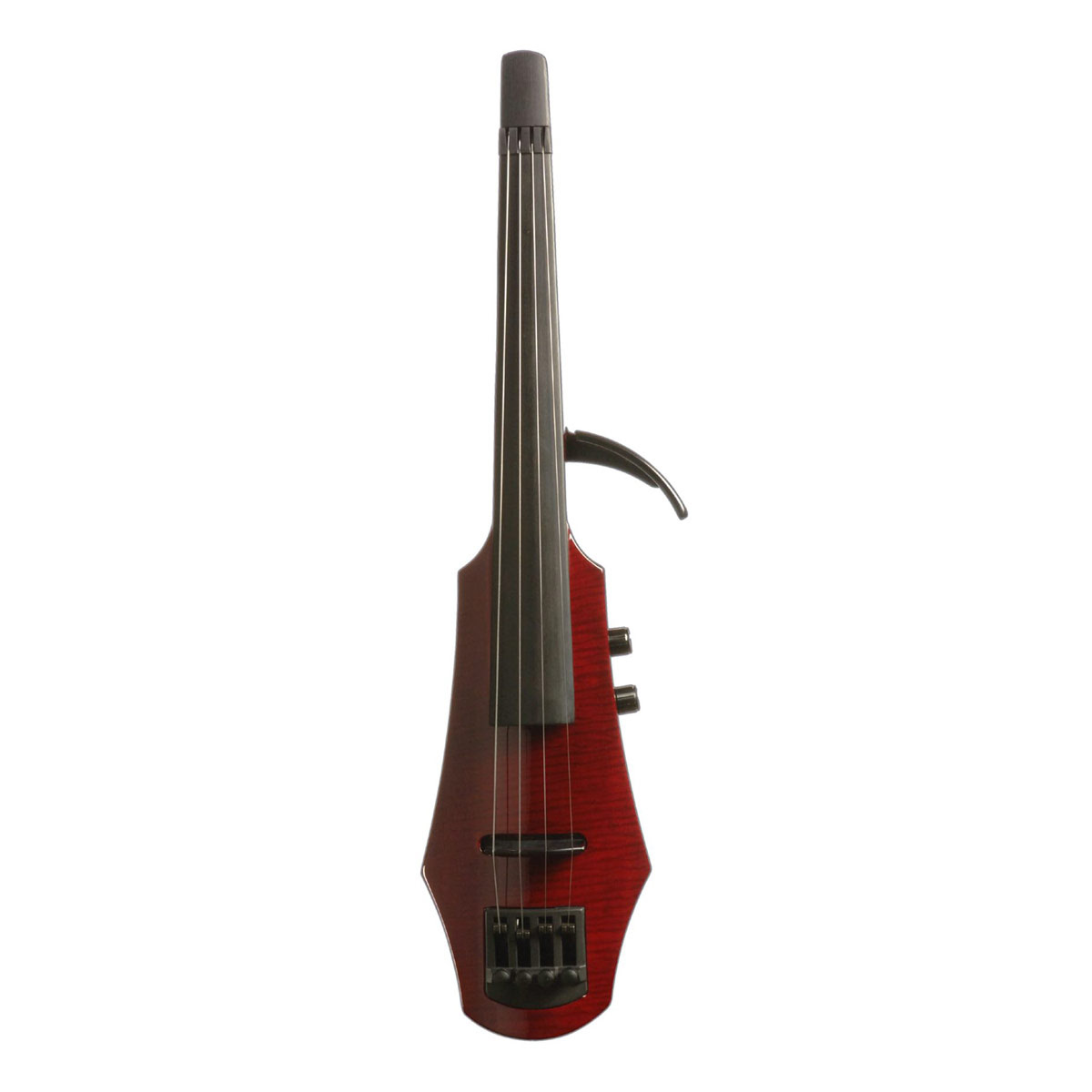 Chevalet Violon Asymetrique