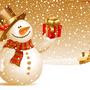 Christmas wallpaper downloads 2009