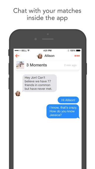 Tinder Gets Revamped Profiles That Integrate Instagram ...
