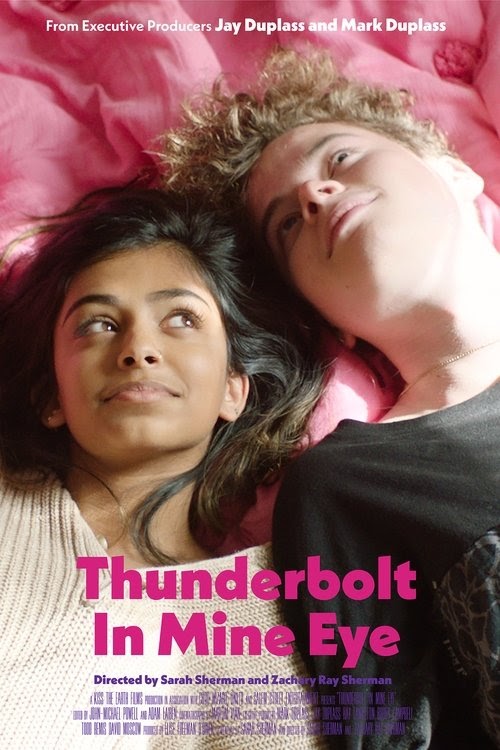 ~Regarder film complet Thunderbolt In Mine Eye (2020) streaming en
ligne HD-1080p en francais