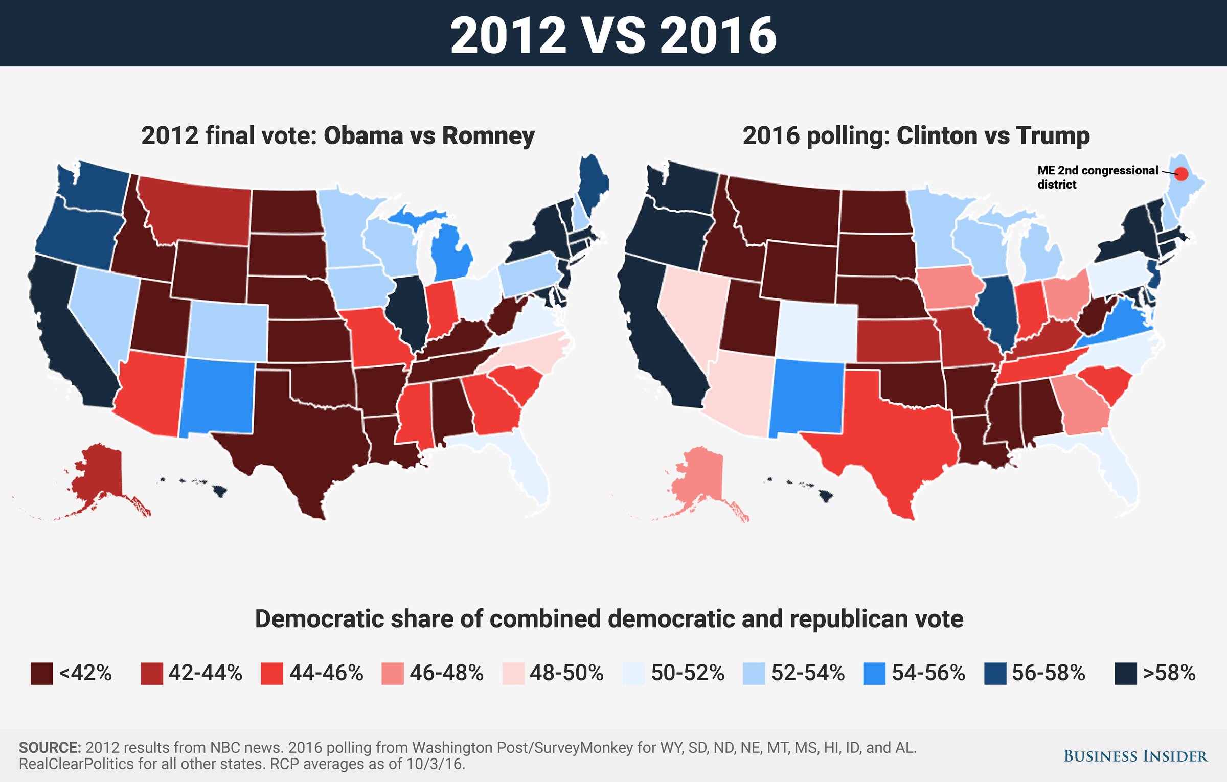 Image result for electoral college map