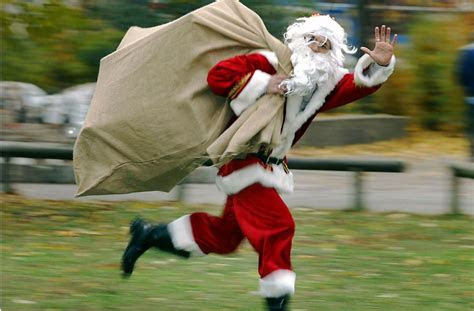 nikolaus weihnachtsmann  wer bringt die geschenke