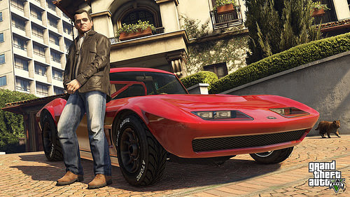 Gta 5 Data N64 / This Portable Nintendo 64 Is Something ...
