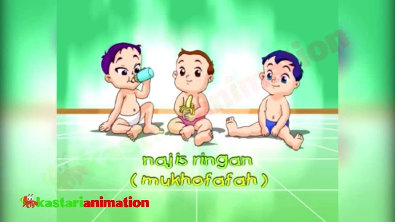 Inspirasi Istimewa Macam Macam Gambar Kartun