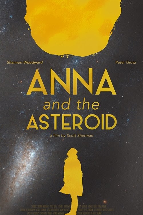Anna & the Asteroid 2017 Titta På Film Online Gratis Utan Att Ladda Ner
1080P