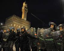 Senegal calls for inquiry into Florence murders