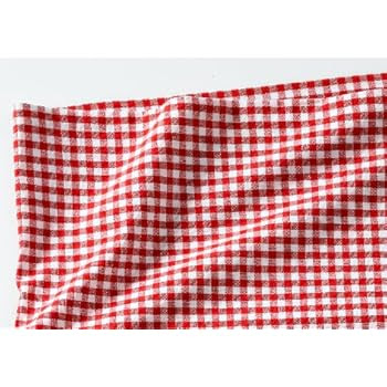 Sander - FORUM DE SORTIE taie d'oreiller 50x50 vichy rouge (couleur 01) PRIX RÉDUIT Country House Sander - FORUM DE SORTIE taie d'oreiller 50x50 vichy rouge (couleur 01) PRIX RÉDUIT Country House