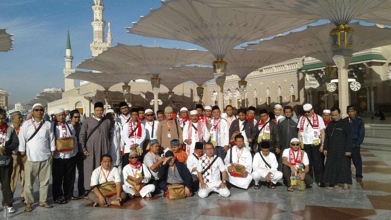 Paket Umroh 2018  Biaya Umroh  Travel Umroh Terpercaya