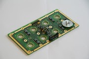 Tren Gaya Pcb Motor, Skema Pcb