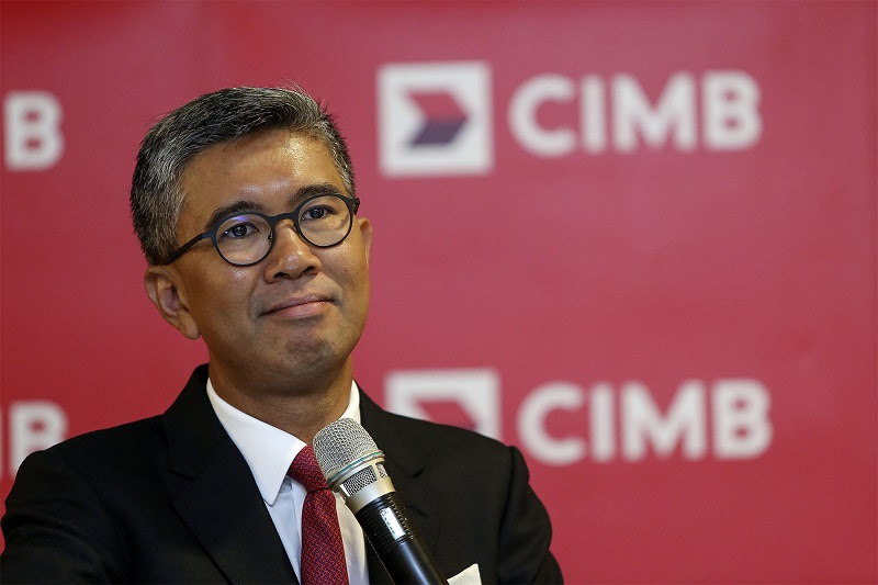 Pendapatan CEO Dan Pegawai Tertinggi Bank Di Malaysia Yang ...