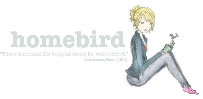 homebird