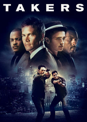 Takers