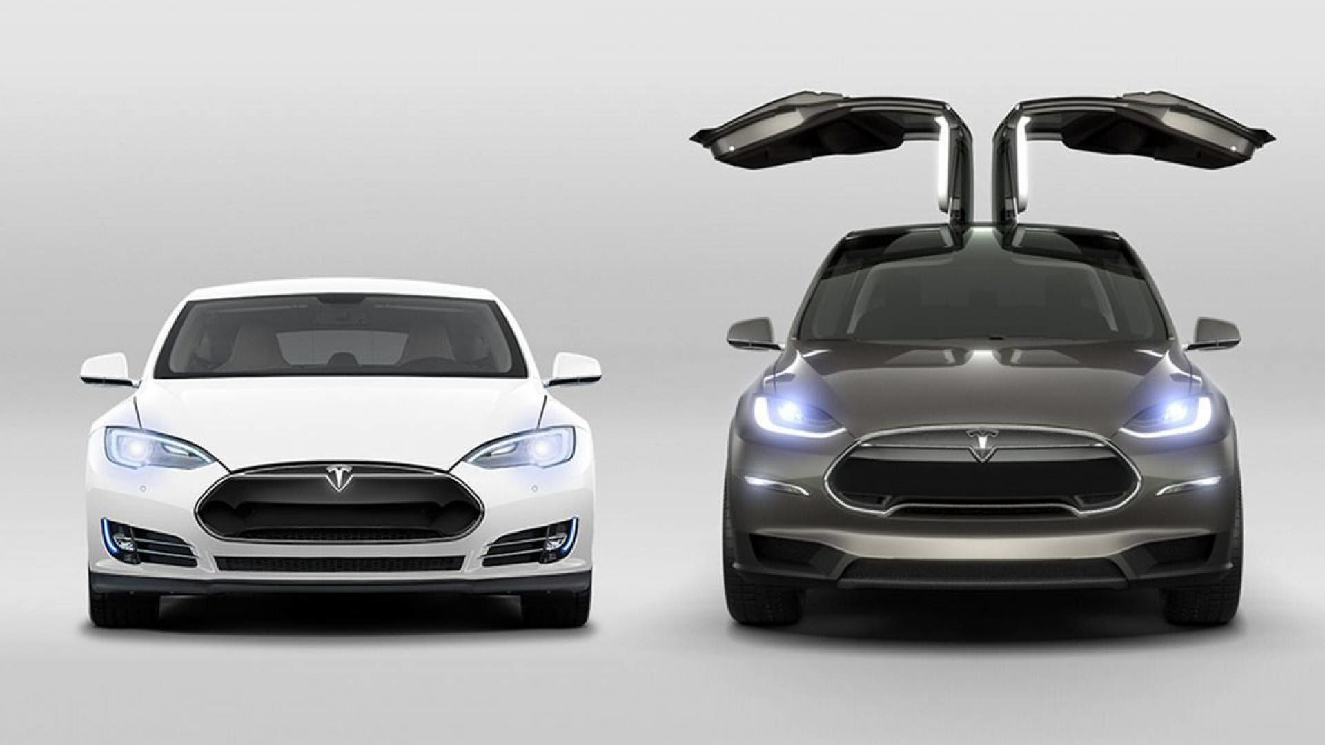 car tesla model 3
