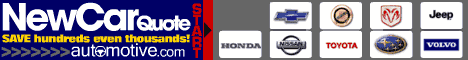 Get a FREE discount New Car Quote!