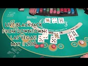Berikut WINNING AT BLACKJACK At The El Cortez May 11 2020, kontroversial!