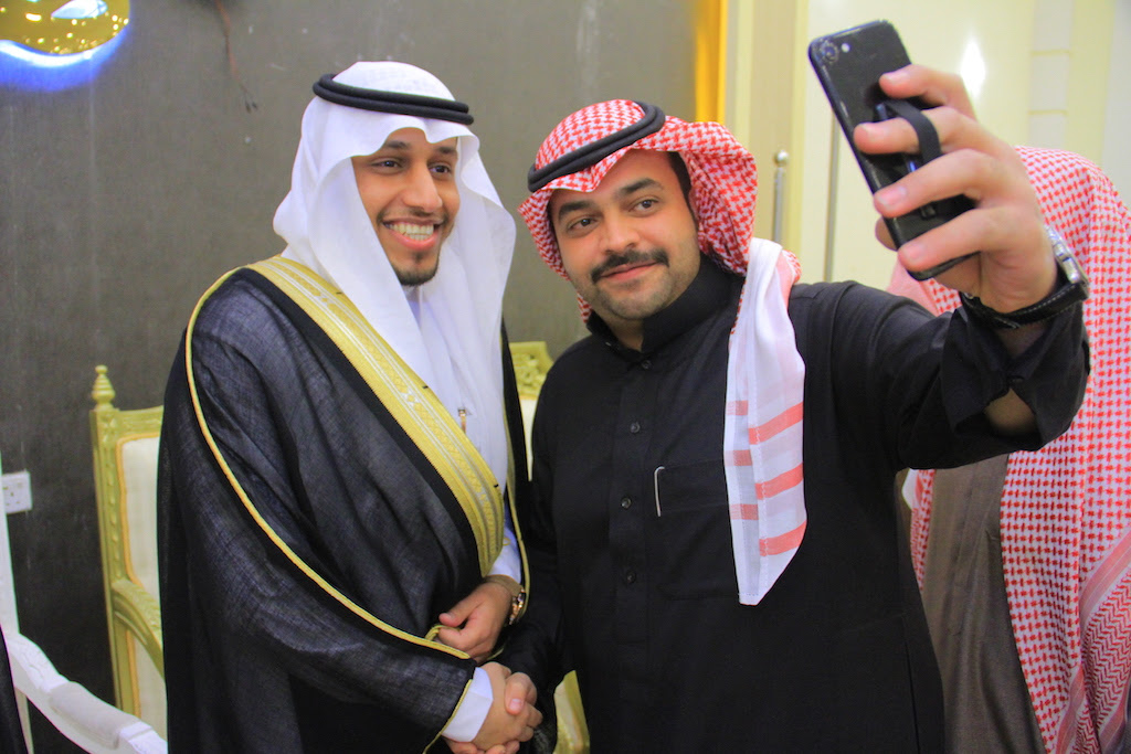 افرااح العجلان العويد مبرووك