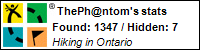 Profile for ThePh@ntom