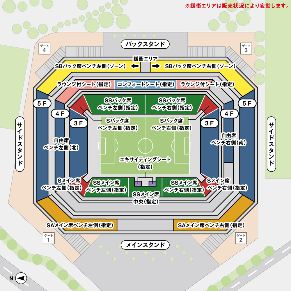 チケットjfa キリンカップ16 試合 チケット情報