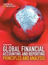 Global Financial Accounting and Reporting: Principles and Analysis, by Peter Walton, Walter Aerts