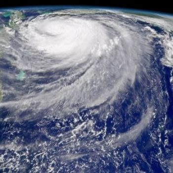 “Grey swan” cyclones predicted to be more frequent and intense