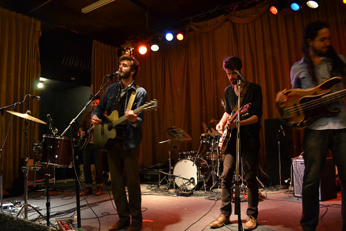 Lord Huron (4/24/11)
